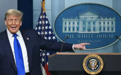 A PESAR DE PRESIONES DE TRUMP, CORTE DE EU FRENA SUPRESIÓN DE CIUDADANÍA POR NACIMIENTO EN EU